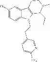 Fig. 197 - PYRIDO[3,4-B]INDOLES AND METHODS OF USE