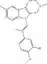 Fig. 232 - PYRIDO[3,4-B]INDOLES AND METHODS OF USE