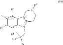 Fig. 09 - PYRIDO[4,3-B]INDOLES AND METHODS OF USE