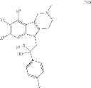 Fig. 22 - PYRIDO[4,3-B]INDOLES AND METHODS OF USE
