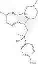 Fig. 33 - PYRIDO[4,3-B]INDOLES AND METHODS OF USE