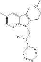 Fig. 37 - PYRIDO[4,3-B]INDOLES AND METHODS OF USE
