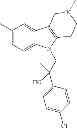 Fig. 44 - PYRIDO[4,3-B]INDOLES AND METHODS OF USE