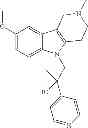 Fig. 45 - PYRIDO[4,3-B]INDOLES AND METHODS OF USE