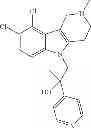 Fig. 47 - PYRIDO[4,3-B]INDOLES AND METHODS OF USE