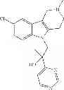 Fig. 55 - PYRIDO[4,3-B]INDOLES AND METHODS OF USE
