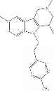 Fig. 80 - PYRIDO[4,3-B]INDOLES AND METHODS OF USE