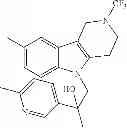 Fig. 84 - PYRIDO[4,3-B]INDOLES AND METHODS OF USE