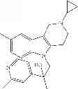 Fig. 85 - PYRIDO[4,3-B]INDOLES AND METHODS OF USE