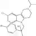 Fig. 86 - PYRIDO[4,3-B]INDOLES AND METHODS OF USE
