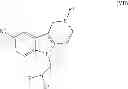 Fig. 14 - Pyrido[4,3-B]indoles and methods of use
