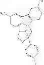 Fig. 17 - Pyrido[4,3-B]indoles and methods of use