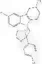 Fig. 19 - Pyrido[4,3-B]indoles and methods of use