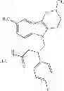 Fig. 22 - Pyrido[4,3-B]indoles and methods of use