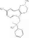 Fig. 23 - Pyrido[4,3-B]indoles and methods of use