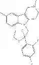 Fig. 28 - Pyrido[4,3-B]indoles and methods of use