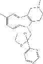 Fig. 29 - Pyrido[4,3-B]indoles and methods of use