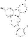 Fig. 30 - Pyrido[4,3-B]indoles and methods of use