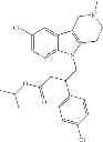 Fig. 37 - Pyrido[4,3-B]indoles and methods of use