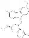 Fig. 45 - Pyrido[4,3-B]indoles and methods of use