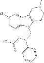 Fig. 48 - Pyrido[4,3-B]indoles and methods of use