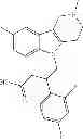 Fig. 52 - Pyrido[4,3-B]indoles and methods of use