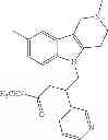 Fig. 57 - Pyrido[4,3-B]indoles and methods of use