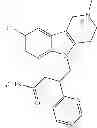 Fig. 58 - Pyrido[4,3-B]indoles and methods of use