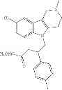 Fig. 60 - Pyrido[4,3-B]indoles and methods of use