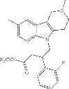 Fig. 61 - Pyrido[4,3-B]indoles and methods of use