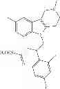 Fig. 62 - Pyrido[4,3-B]indoles and methods of use
