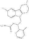 Fig. 63 - Pyrido[4,3-B]indoles and methods of use