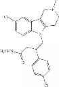 Fig. 65 - Pyrido[4,3-B]indoles and methods of use