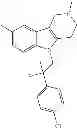 Fig. 68 - Pyrido[4,3-B]indoles and methods of use