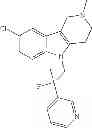 Fig. 69 - Pyrido[4,3-B]indoles and methods of use