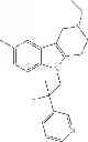 Fig. 70 - Pyrido[4,3-B]indoles and methods of use