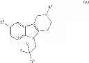 Fig. 79 - Pyrido[4,3-B]indoles and methods of use