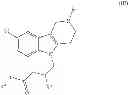 Fig. 83 - Pyrido[4,3-B]indoles and methods of use