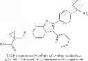Fig. 294 - Substituted imidazo[1,2-a]pyrimidines and —pyridines