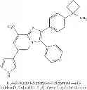 Fig. 331 - Substituted imidazo[1,2-a]pyrimidines and —pyridines