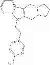 Fig. 76 - Pyrido[4,3-B]indoles and methods of use