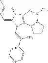 Fig. 89 - Pyrido[4,3-B]indoles and methods of use