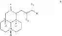 Fig. 28 - MATRINIC ACID/MATRINE DERIVATIVES AND PREPARATION METHODS AND USES THEREOF
