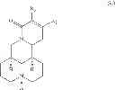 Fig. 35 - MATRINIC ACID/MATRINE DERIVATIVES AND PREPARATION METHODS AND USES THEREOF
