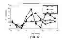 Fig. 25 - CRYSTALLINE FORMS OF 4-[2-(4-METHYLPHENYLSULFANYL)-PHENYL] PIPERIDINE WITH COMBINED SEROTONIN AND NOREPINEPHRINE REUPTAKE INHIBITION FOR THE TREATMENT OF NEUROPATHIC PAIN