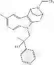 Fig. 166 - BRIDGED HETEROCYCLIC COMPOUNDS AND METHODS OF USE