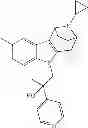 Fig. 167 - BRIDGED HETEROCYCLIC COMPOUNDS AND METHODS OF USE