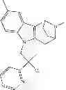 Fig. 85 - BRIDGED HETEROCYCLIC COMPOUNDS AND METHODS OF USE