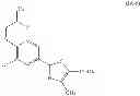 Fig. 10 - SUBSTANTIALLY PURE SALTS OF FEBUXOSTAT AND PROCESSES FOR PREPARATION THEREOF