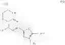 Fig. 14 - SUBSTANTIALLY PURE SALTS OF FEBUXOSTAT AND PROCESSES FOR PREPARATION THEREOF